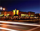 Heritage District in Gilbert, Arizona