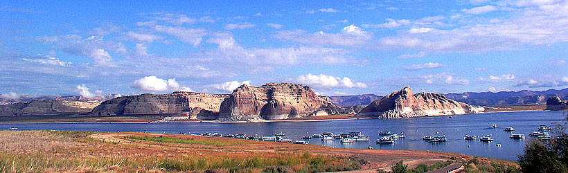 Personals in lake powell az