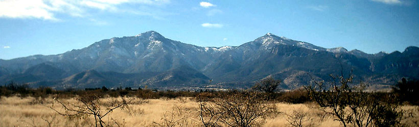 Sierra Vista, Arizona Travel & Vacation Guide