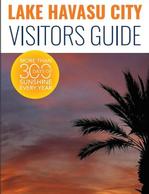 Request A FREE Lake Havasu City, Arizona Travel Planner