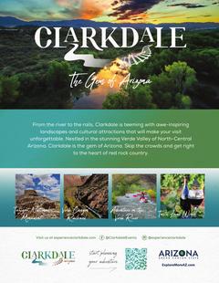 Town of Clarkdale