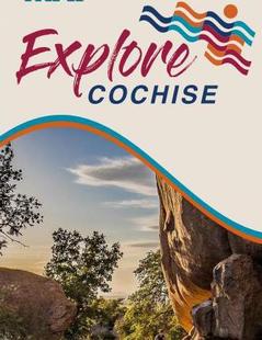 Explore Cochise County