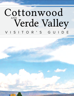 Cottonwood