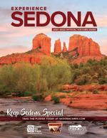 Request A FREE Sedona, Arizona Travel Planner