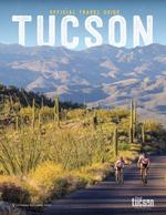 Request A FREE Tucson, Arizona Travel Planner