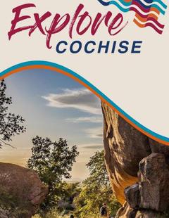 Explore Cochise County