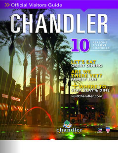Chandler