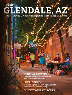 Glendale