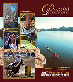 Prescott: An Arizona Gem