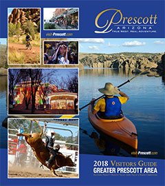 Prescott: An Arizona Gem