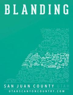 Discover Blanding