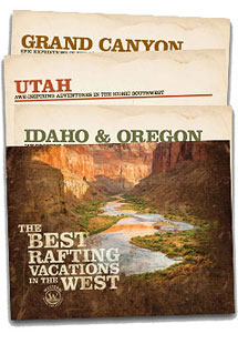 Western River Expeditions