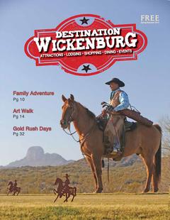 Wickenburg
