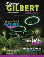 Request A FREE Gilbert, Arizona Travel Planner