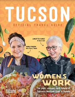 Tucson