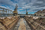 Mare Island Shipyard