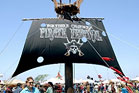 Northern California Pirate Festival