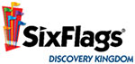 Six Flags Discovery Kingdom