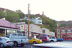 Old Mining Town