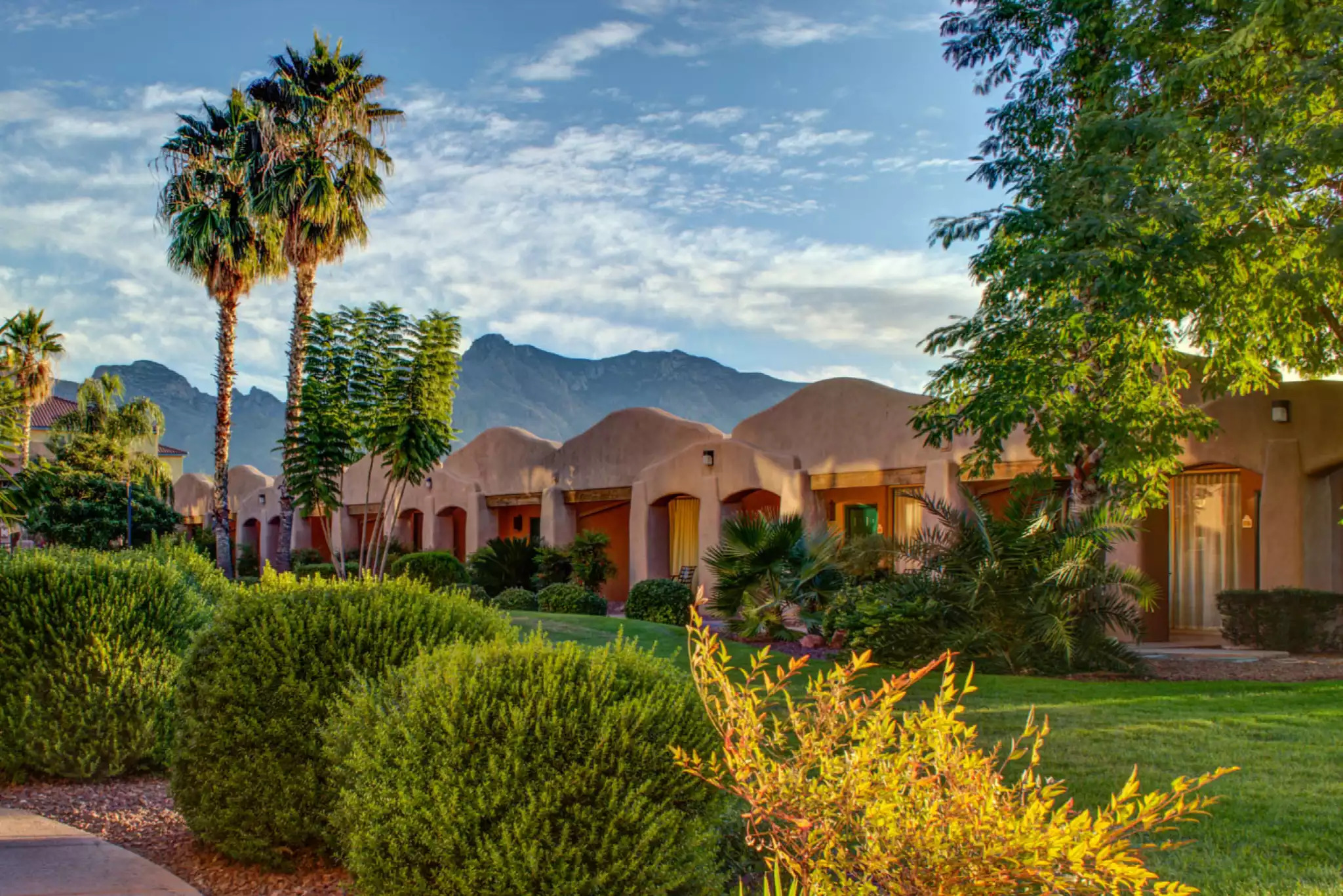 La Posada Lodge & Casitas, an Ascend Hotel Collection Member