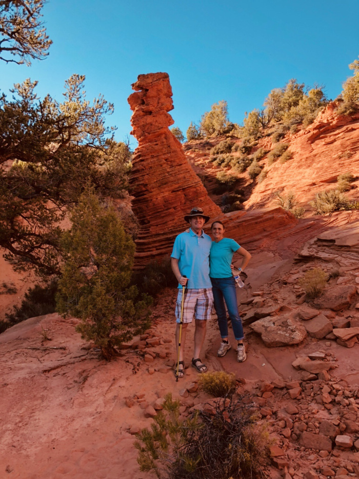 Coral Cliffs Tours of Kanab