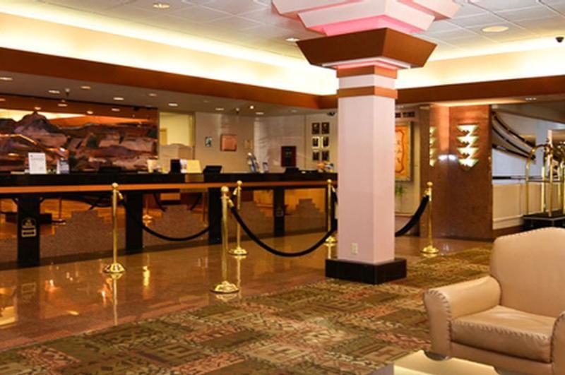 BEST WESTERN PREMIER Grand Canyon Squire Inn