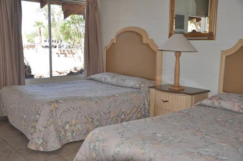 Black Meadow Landing - Lodging on Lake Havasu