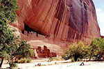 Canyon de Chelly National Monument