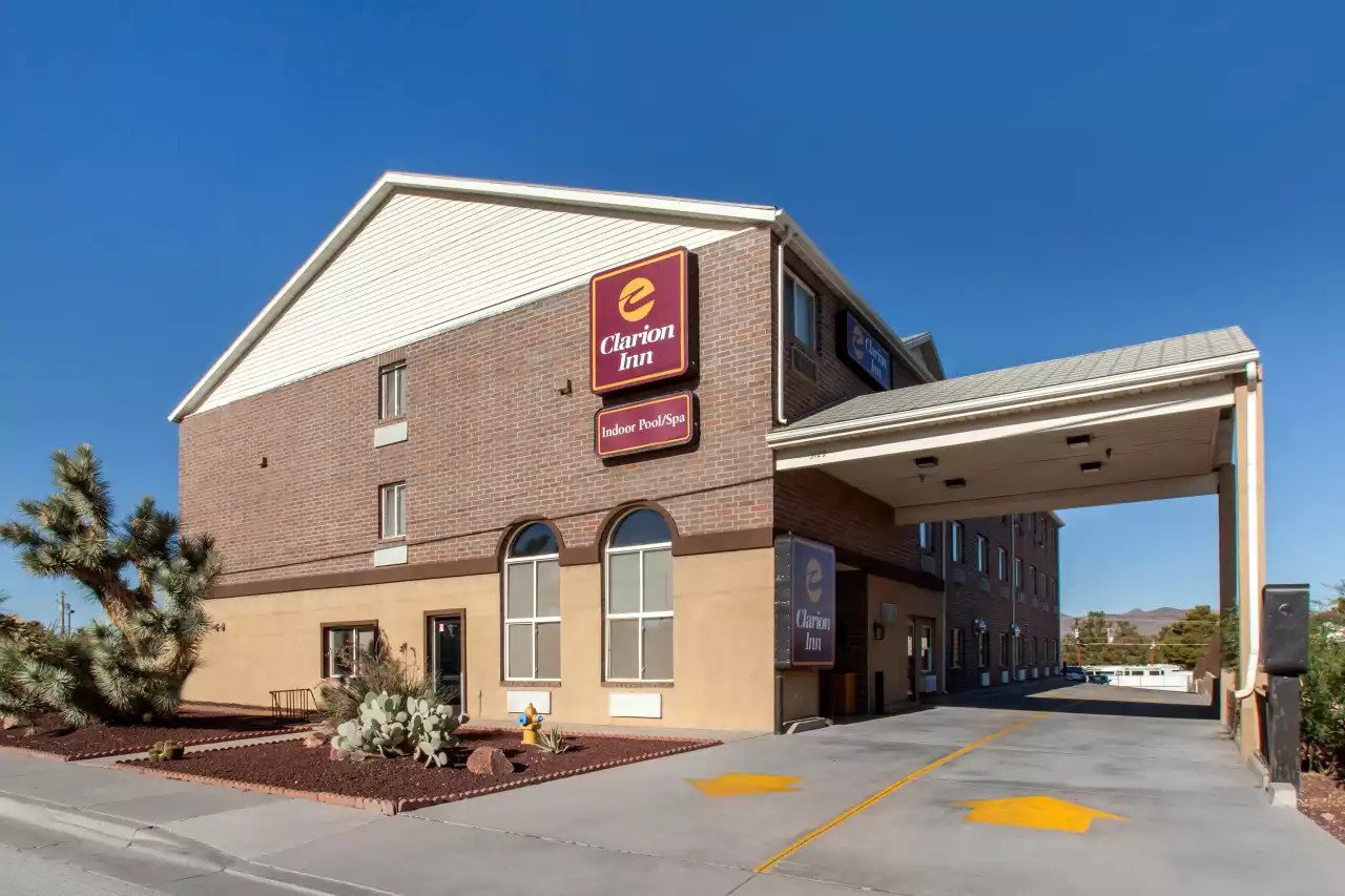 Clarion Inn Kingman