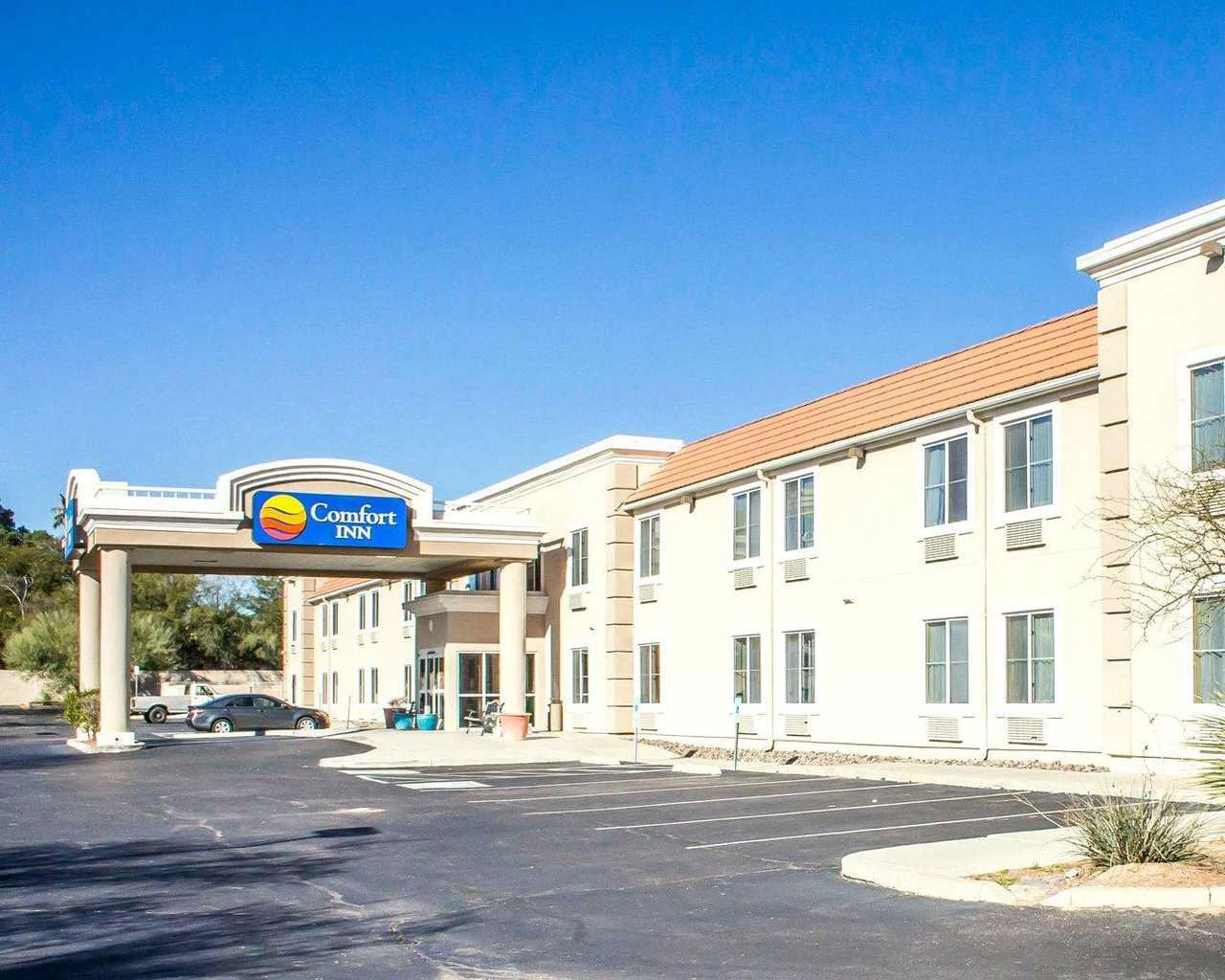 Comfort Inn