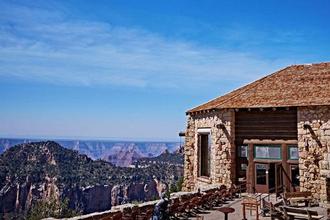 Grand Canyon Lodge - North Rim