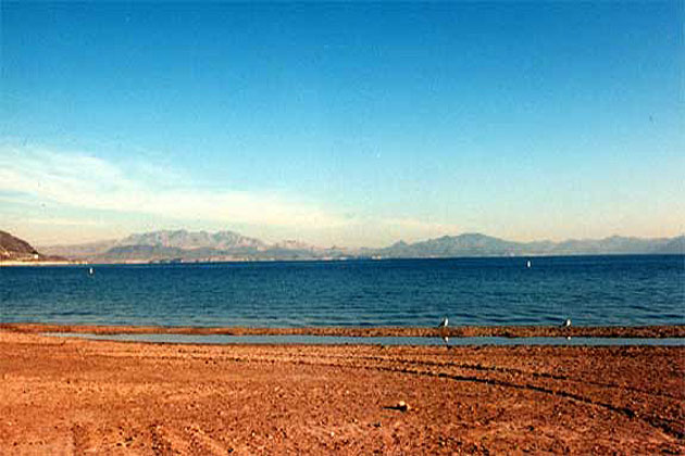 Boulder Beach