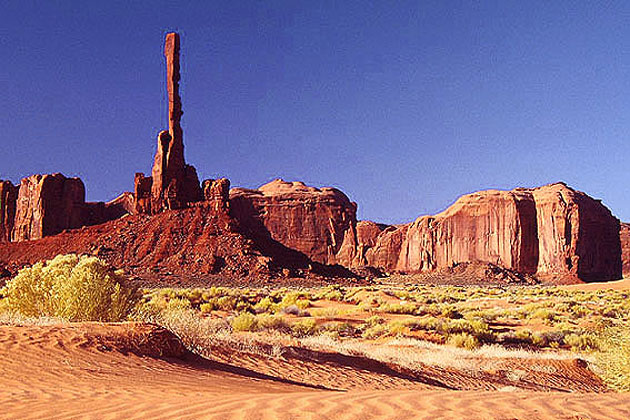 Monument Valley