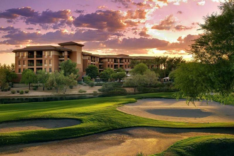 Scottsdale Timeshare Rentals