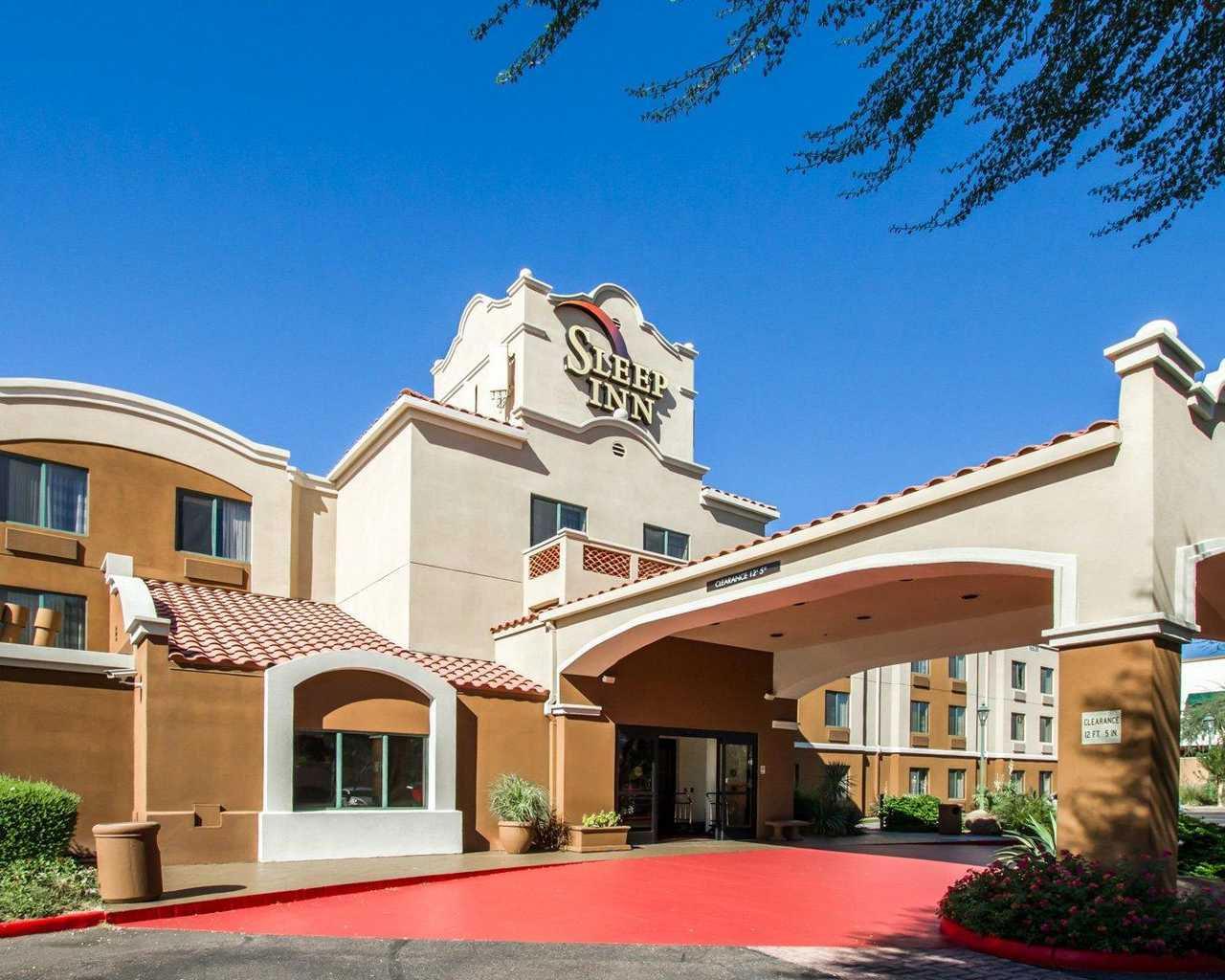 Sleep Inn at North Scottsdale Road