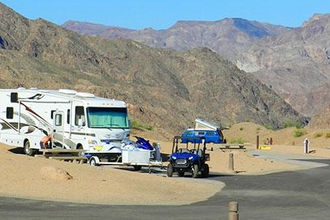 Willow Beach Rv Park And Campground Willow Beach Rv Park And Campground