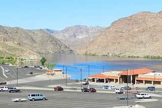 Willow Beach Rv Park And Campground Image
