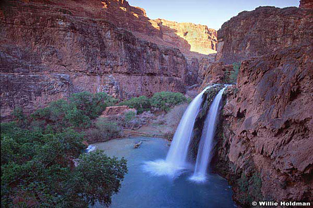 Havasu Falls