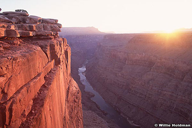 Toroweep Overlook