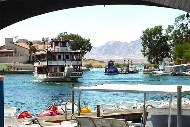 Lake Havasu