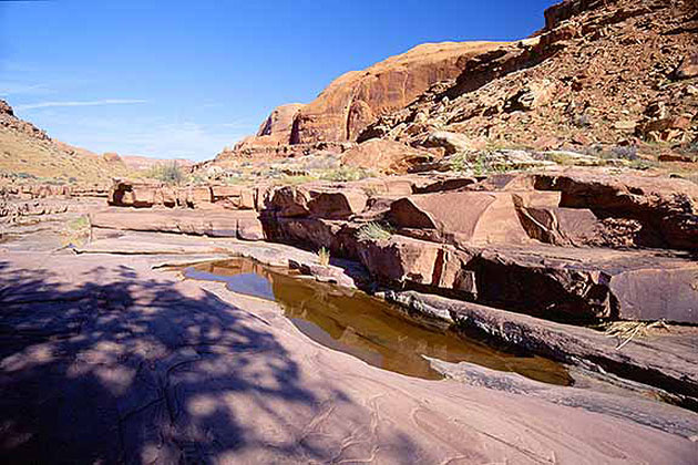 Lake Powell