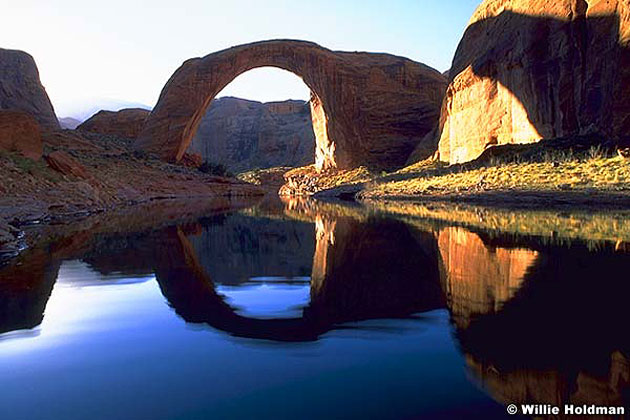 Rainbow Bridge