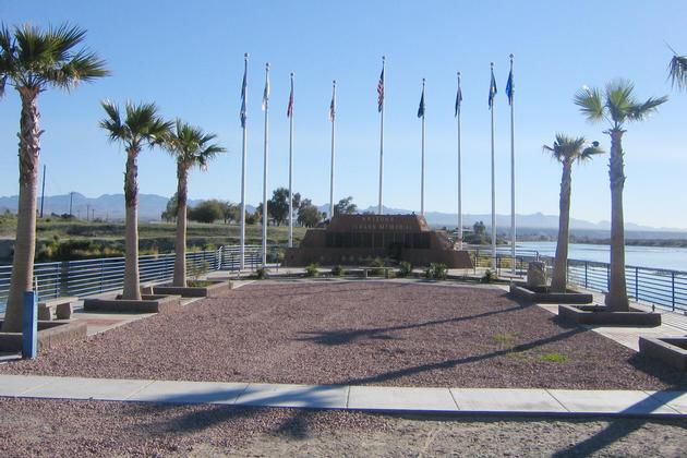 Arizona Veterans Memorial Park