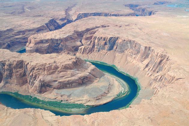 Horseshoe Bend