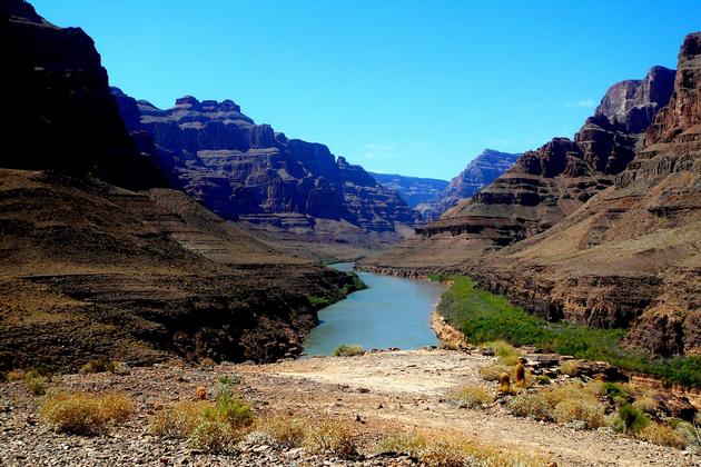 Colorado River