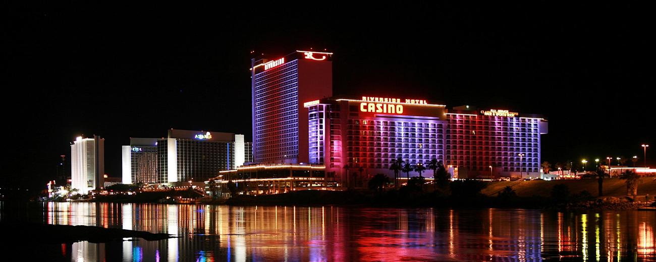 Laughlin, Nevada Travel & Vacation Guide