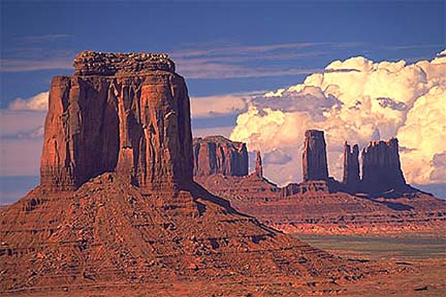 Monument Valley