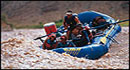Western River Expeditions Utah