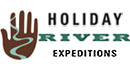 Holiday River Expeditions - Rafting