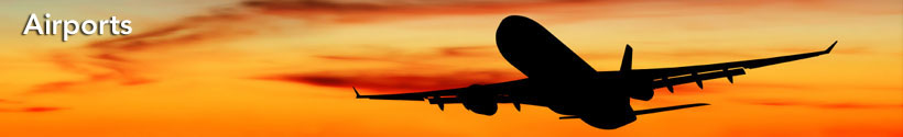 This is a generic image, it is NOT an image of Show Low Regional Airport go-arizona.com Travel Info